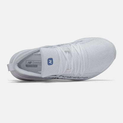 White Powher Run | New Balance Shoes