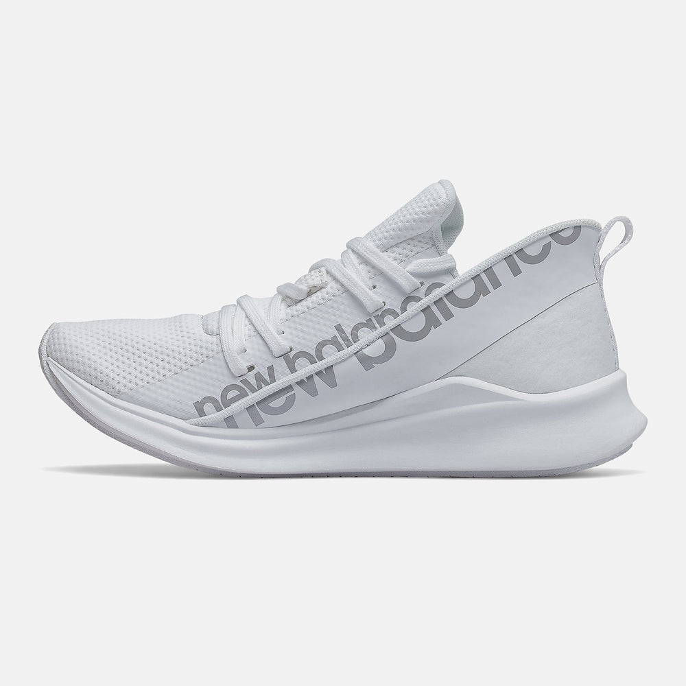 White Powher Run | New Balance Shoes
