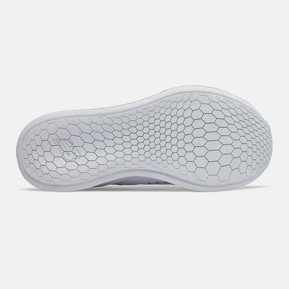 White Powher Run | New Balance Shoes