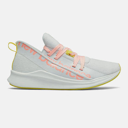 Munsell White/Cloud Pink Powher Run | New Balance Shoes