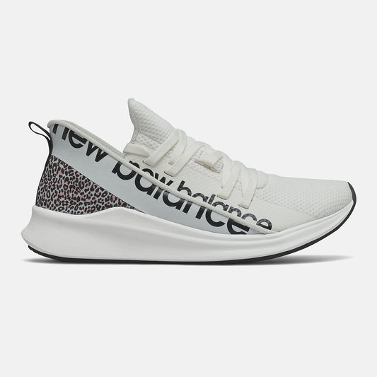 Sea Salt/Black Powher Run | New Balance Shoes