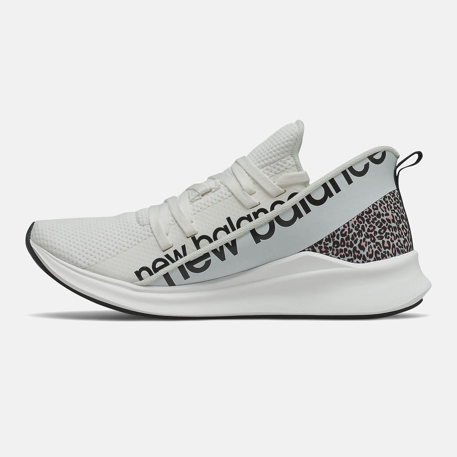 Sea Salt/Black Powher Run | New Balance Shoes