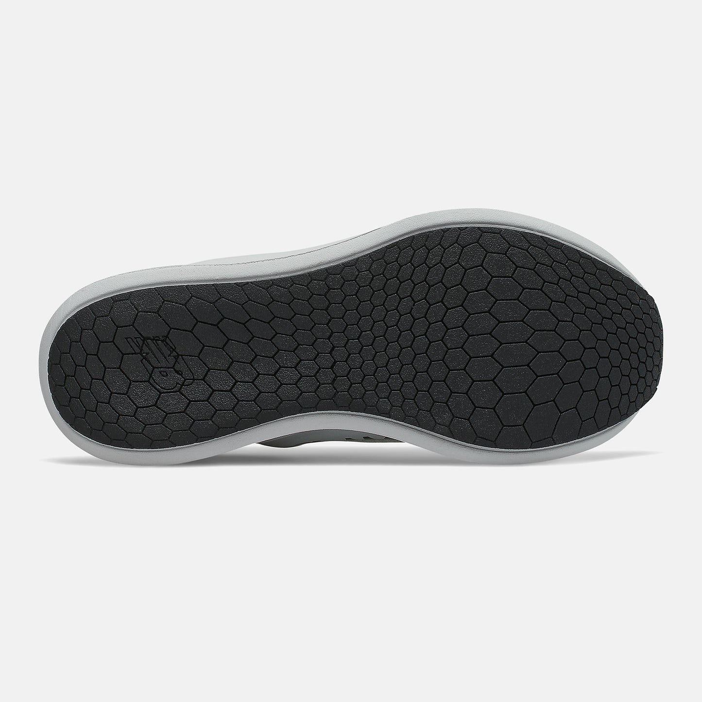 Sea Salt/Black Powher Run | New Balance Shoes