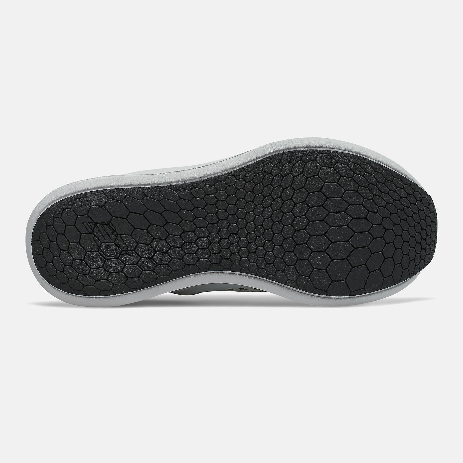 Sea Salt/Black Powher Run | New Balance Shoes