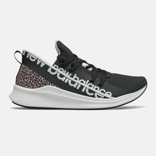 Black/Munsell White Powher Run | New Balance Shoes