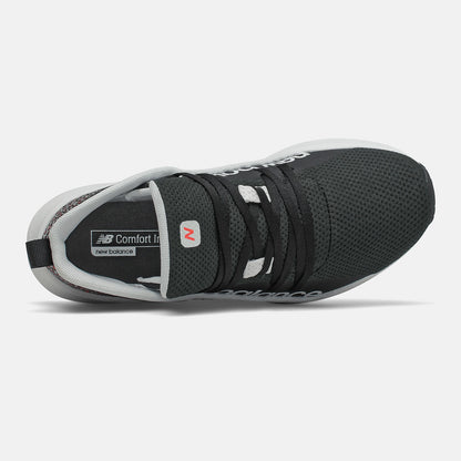 Black/Munsell White Powher Run | New Balance Shoes