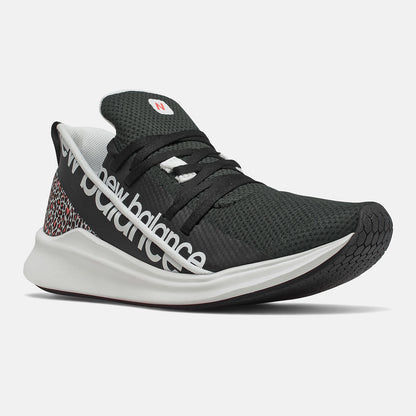 Black/Munsell White Powher Run | New Balance Shoes