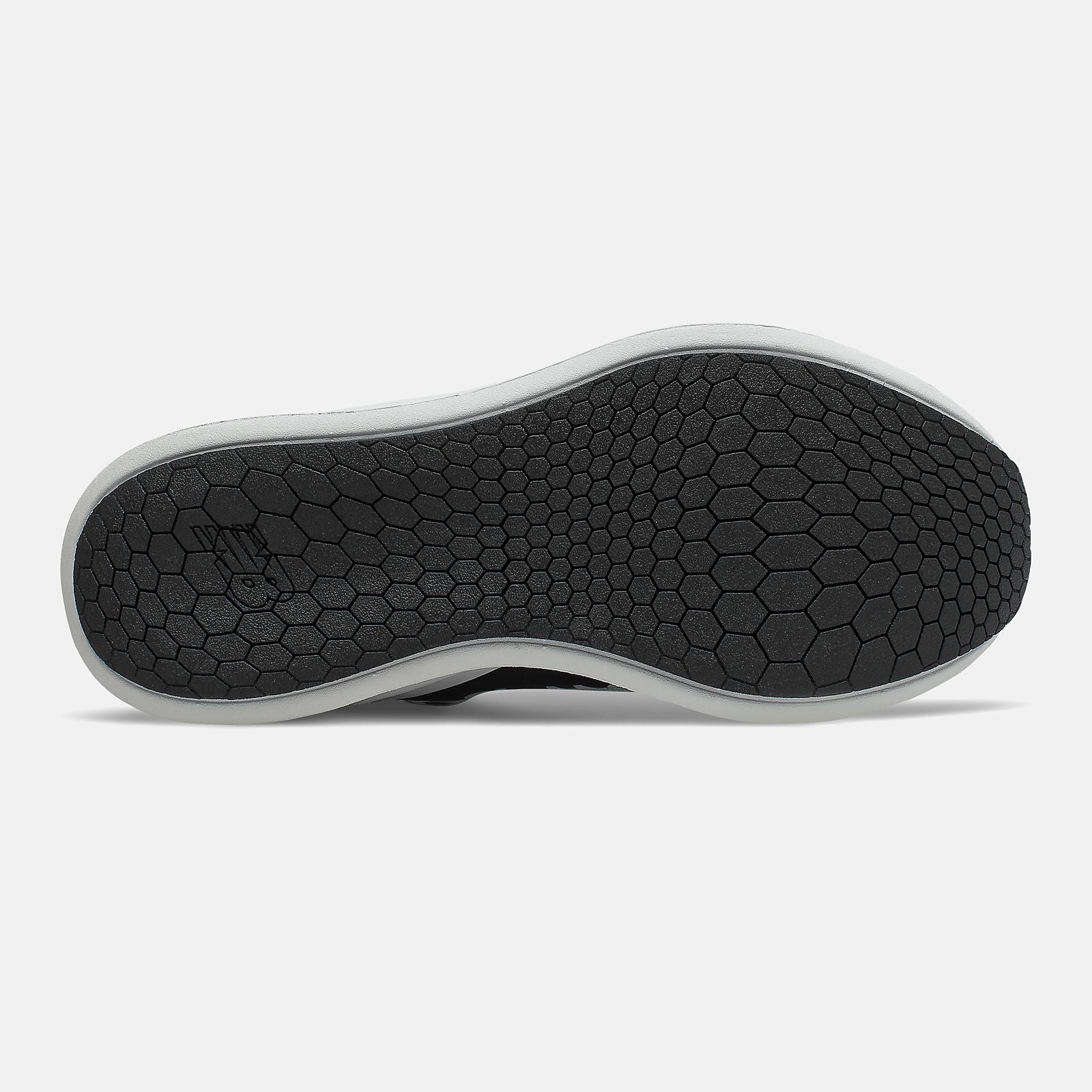 Black/Munsell White Powher Run | New Balance Shoes