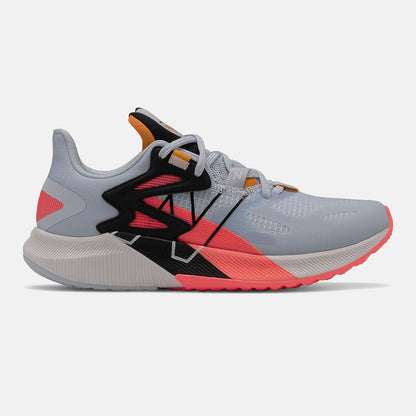 Moon Dust/Guava FuelCell Propel RMX | New Balance Shoes