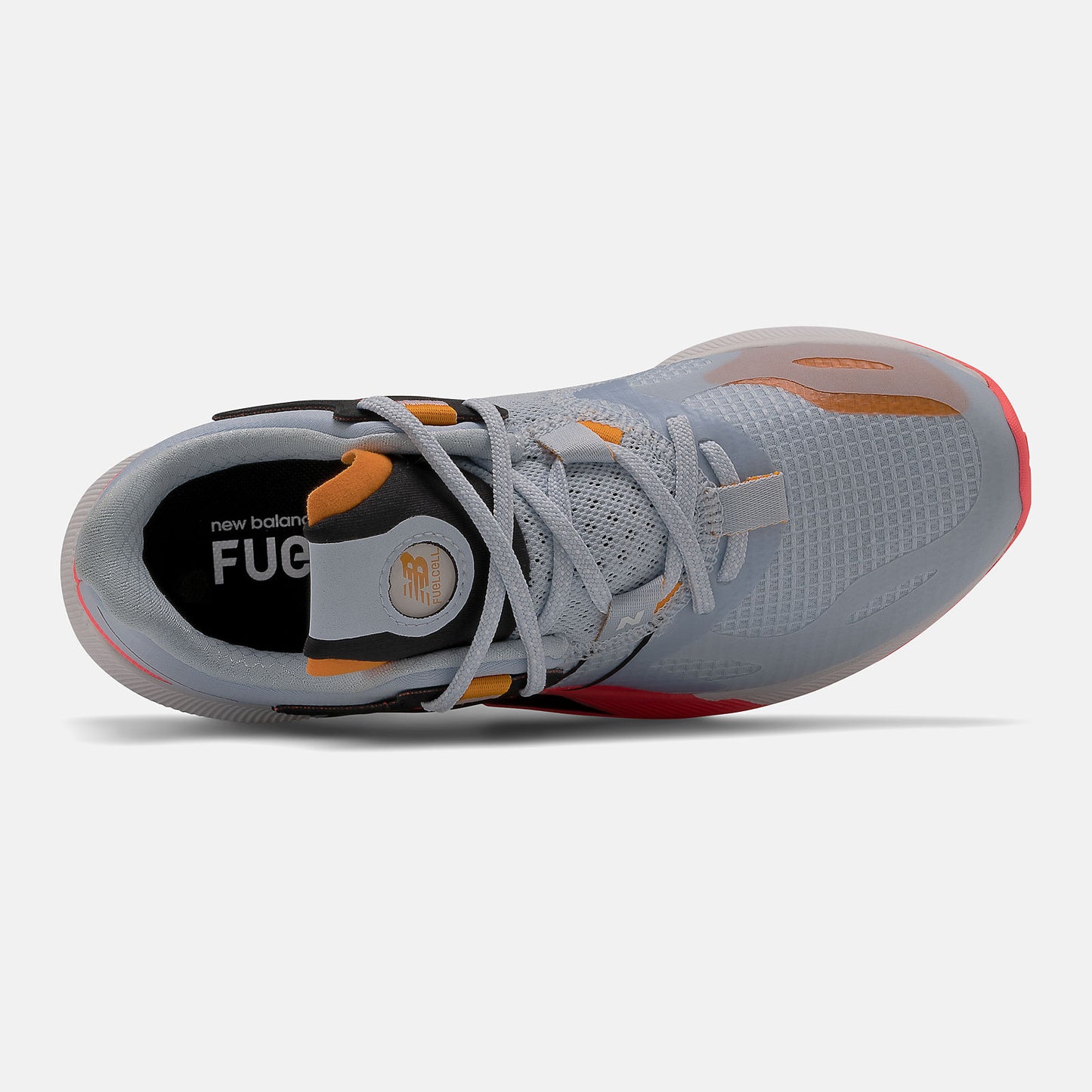 Moon Dust/Guava FuelCell Propel RMX | New Balance Shoes