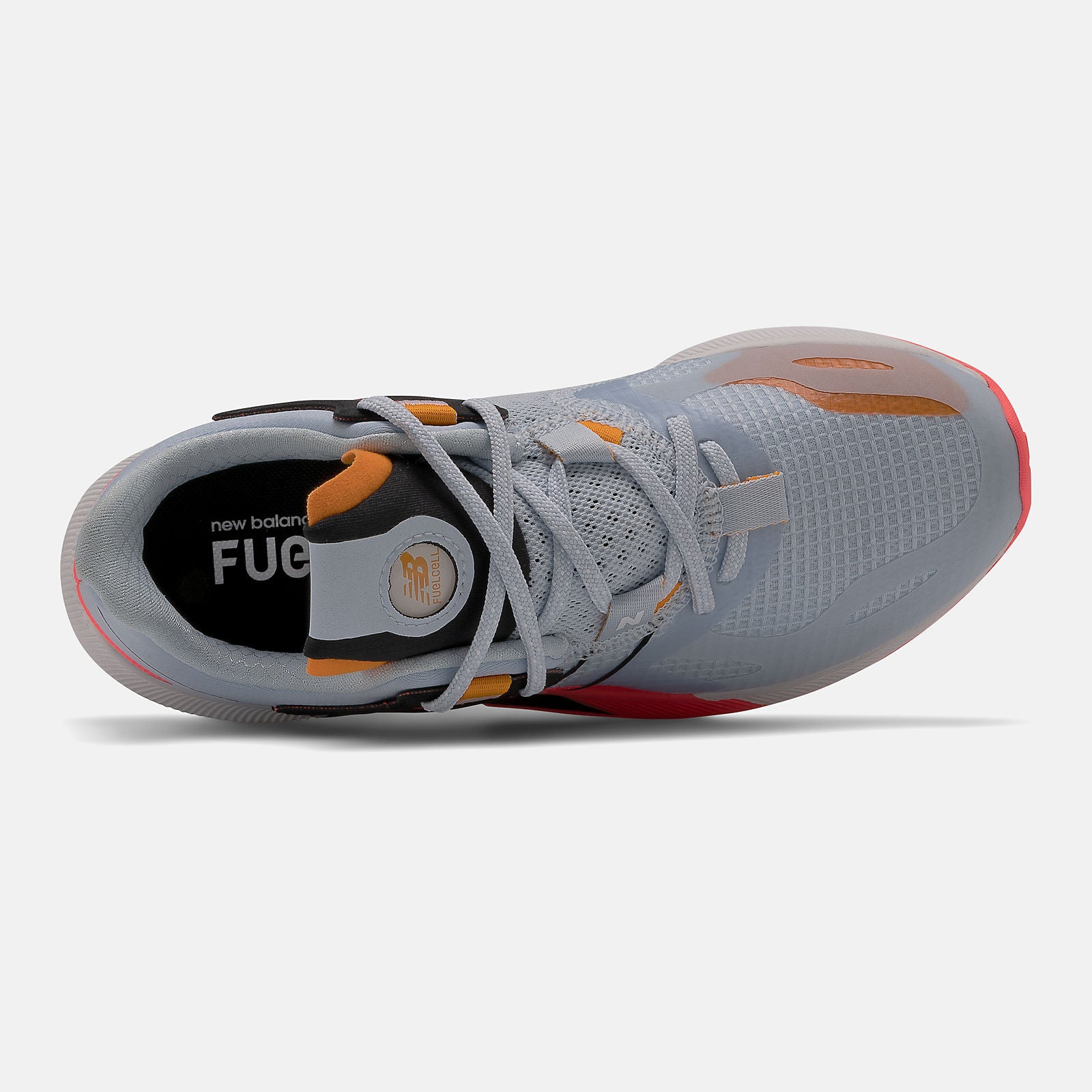 Moon Dust/Guava FuelCell Propel RMX | New Balance Shoes