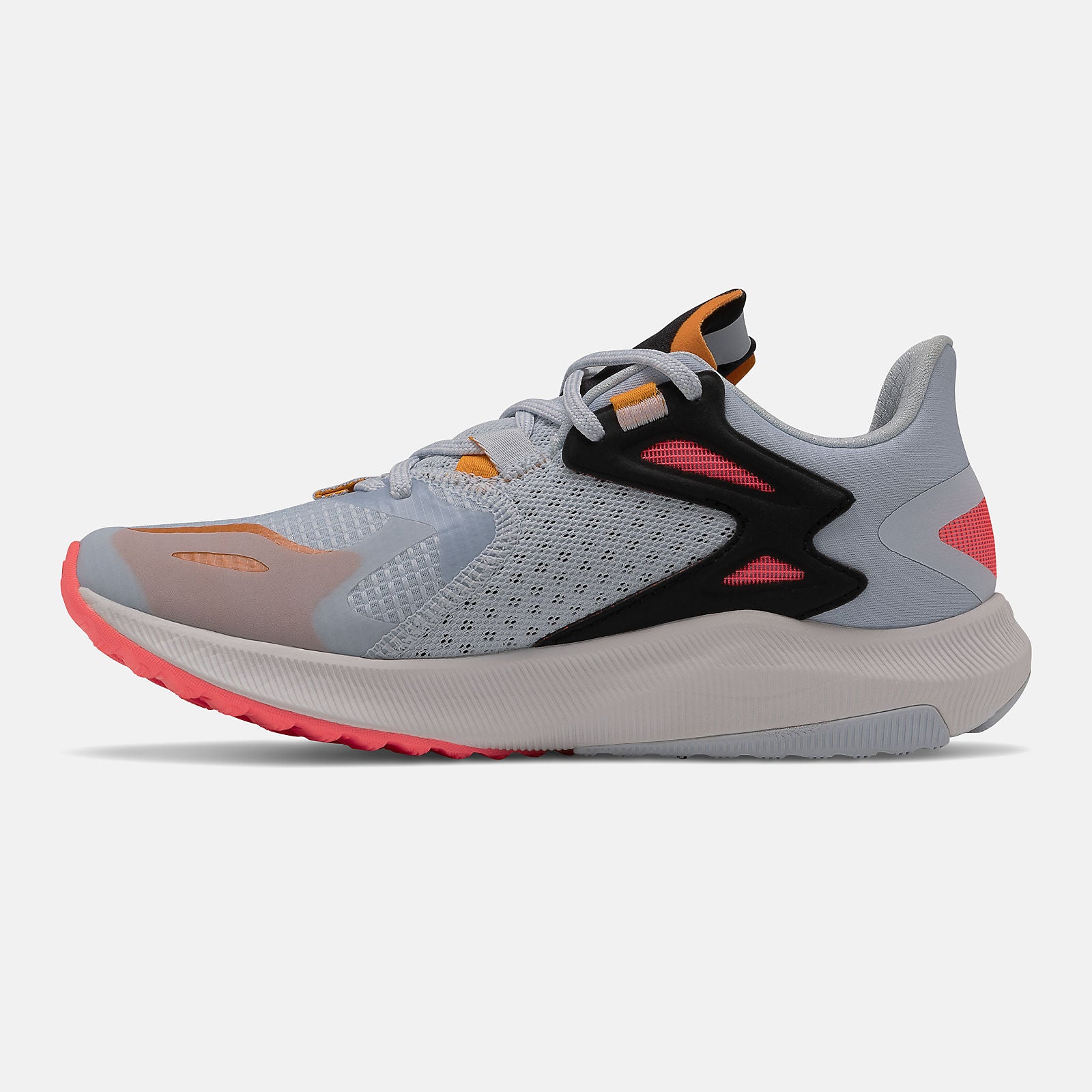 Moon Dust/Guava FuelCell Propel RMX | New Balance Shoes