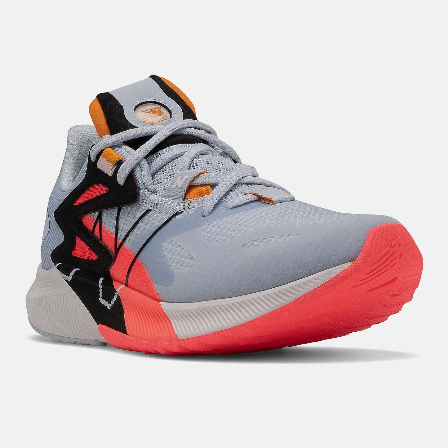 Moon Dust/Guava FuelCell Propel RMX | New Balance Shoes