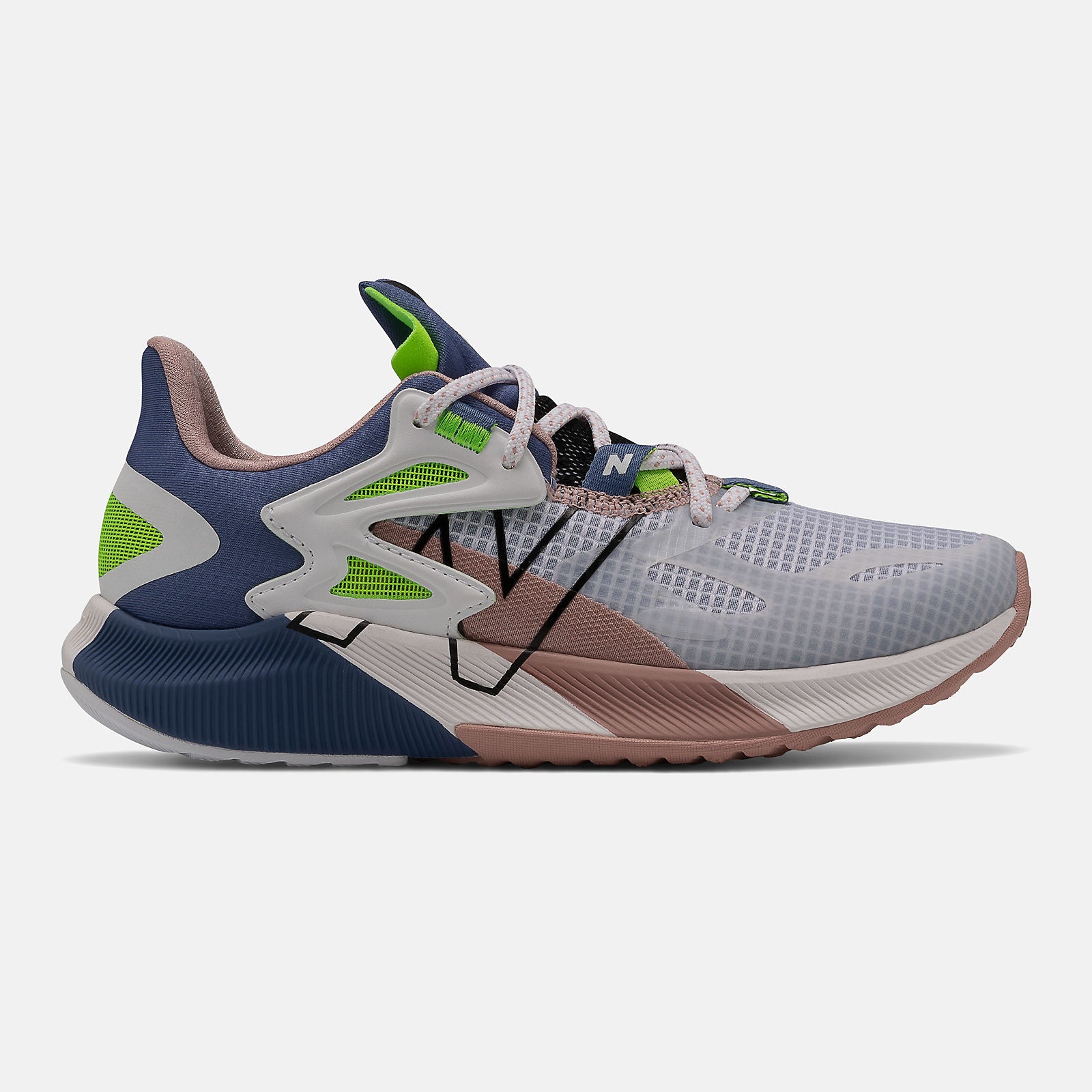 White/Saturn Pink FuelCell Propel RMX | New Balance Shoes