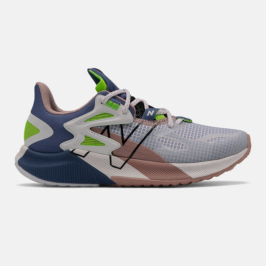 White/Saturn Pink FuelCell Propel RMX | New Balance Shoes