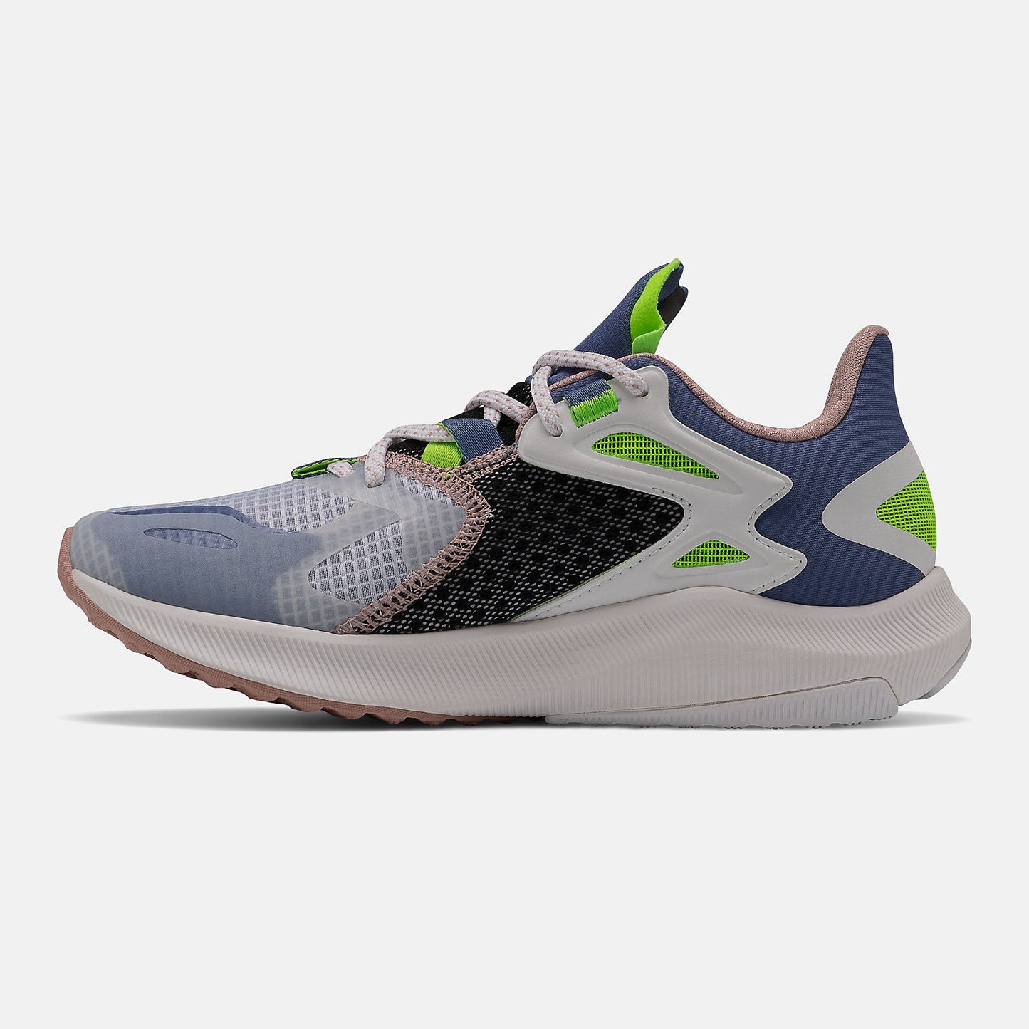 White/Saturn Pink FuelCell Propel RMX | New Balance Shoes