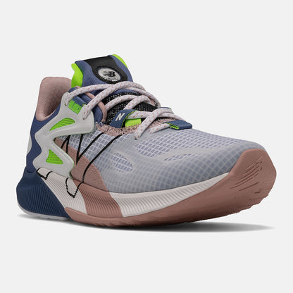 White/Saturn Pink FuelCell Propel RMX | New Balance Shoes