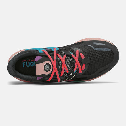 Black/Vivid Coral FuelCell Propel RMX | New Balance Shoes