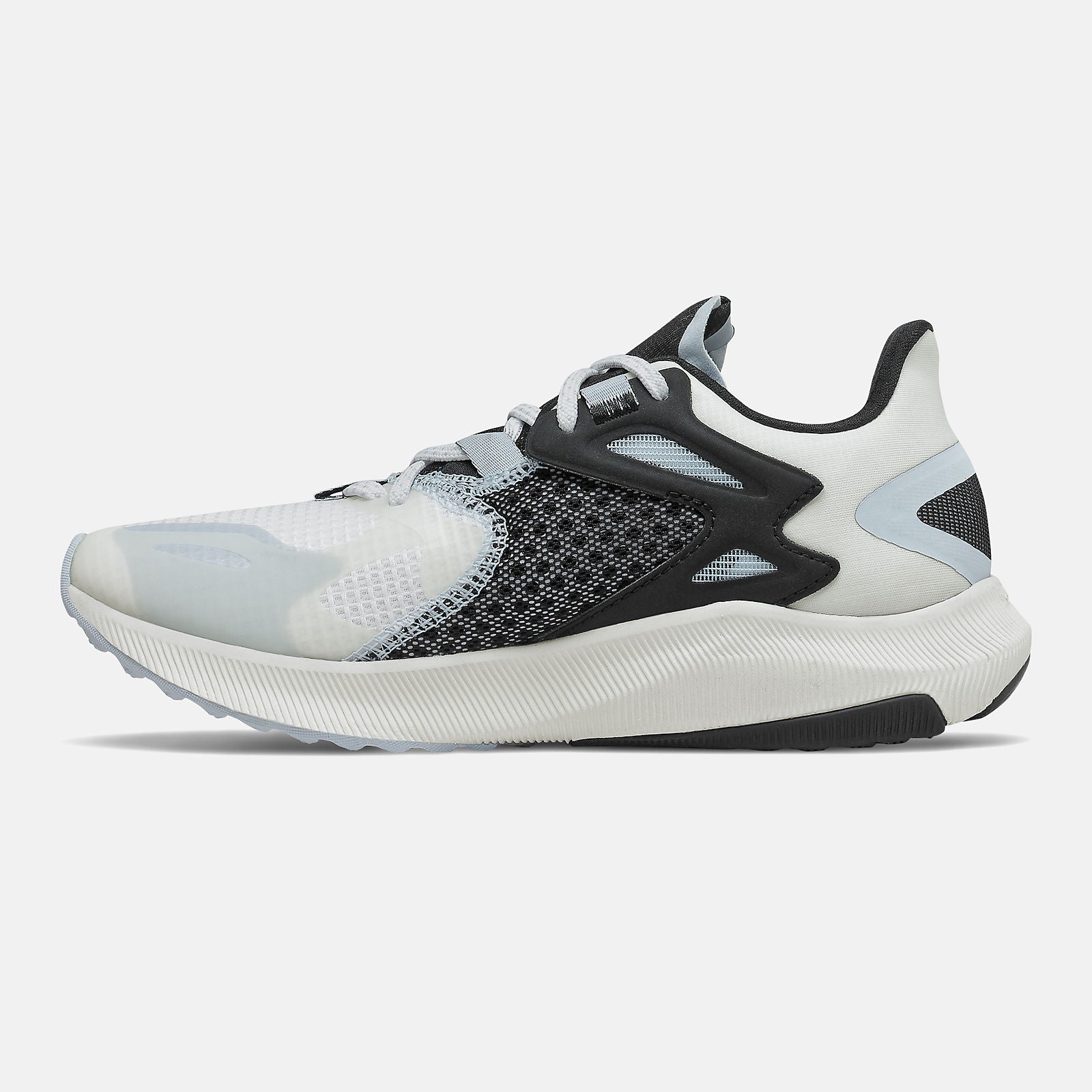 White/Light Blue FuelCell Propel RMX | New Balance Shoes