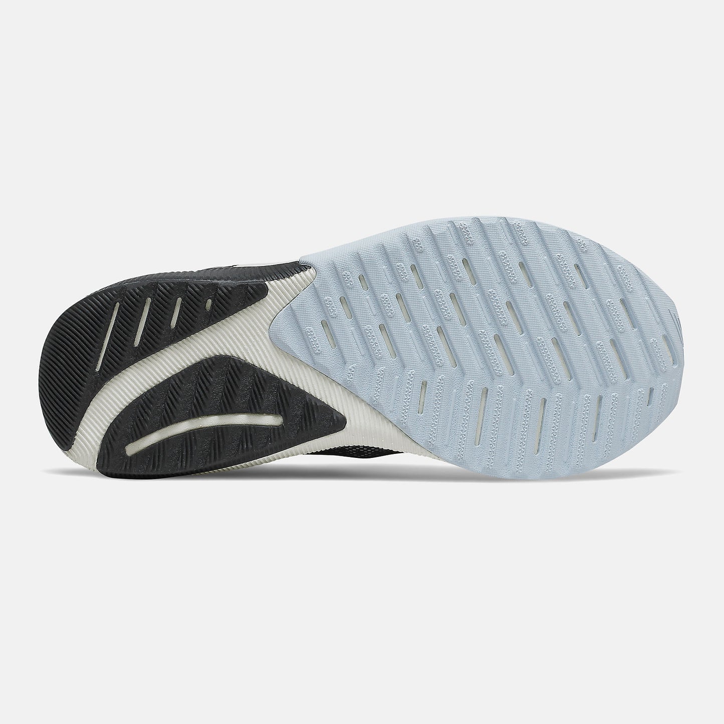 White/Light Blue FuelCell Propel RMX | New Balance Shoes