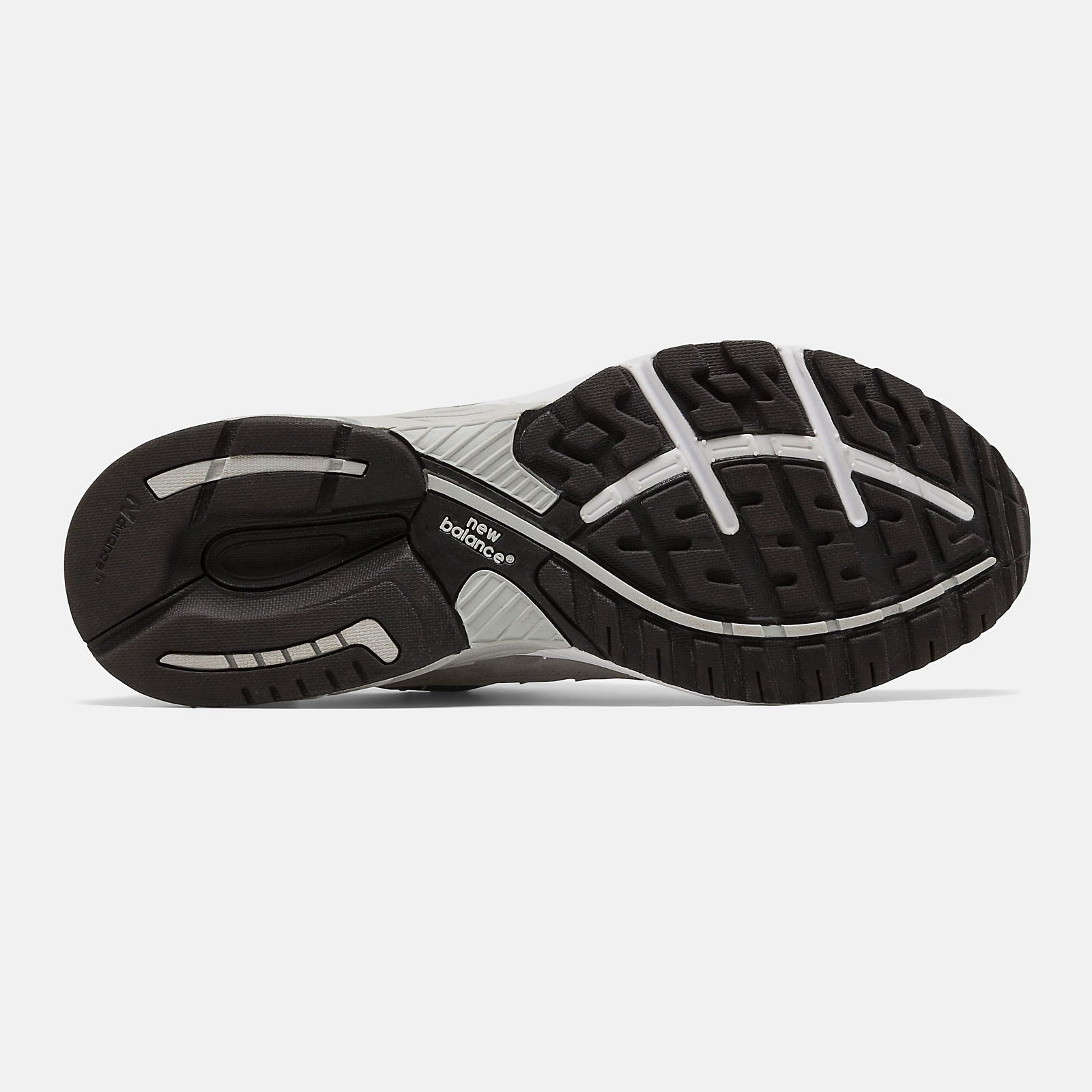 Grey/White Made in US 993 | New Balance Shoes
