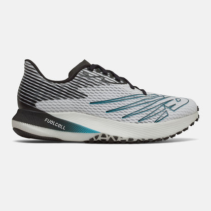 White/Black FuelCell RC Elite | New Balance Shoes