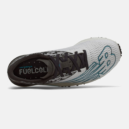 White/Black FuelCell RC Elite | New Balance Shoes