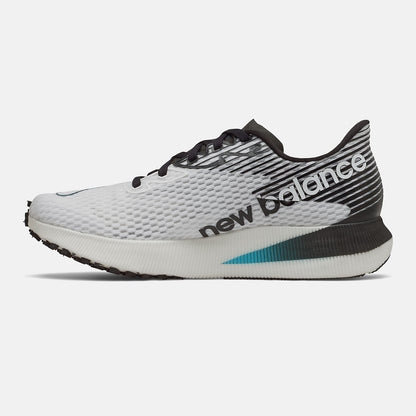 White/Black FuelCell RC Elite | New Balance Shoes