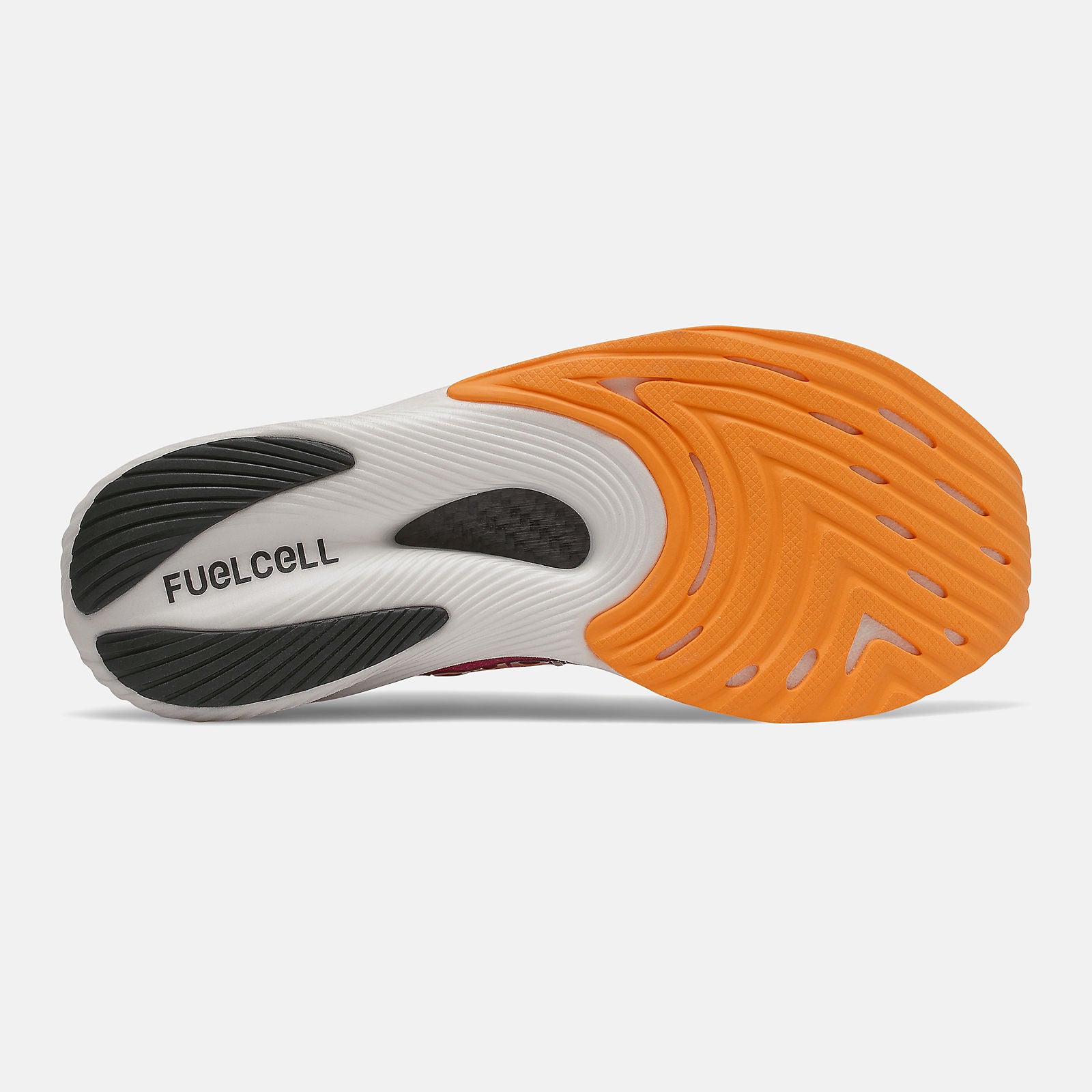 Pink Glo/Garnet FuelCell RC Elite v2 | New Balance Shoes