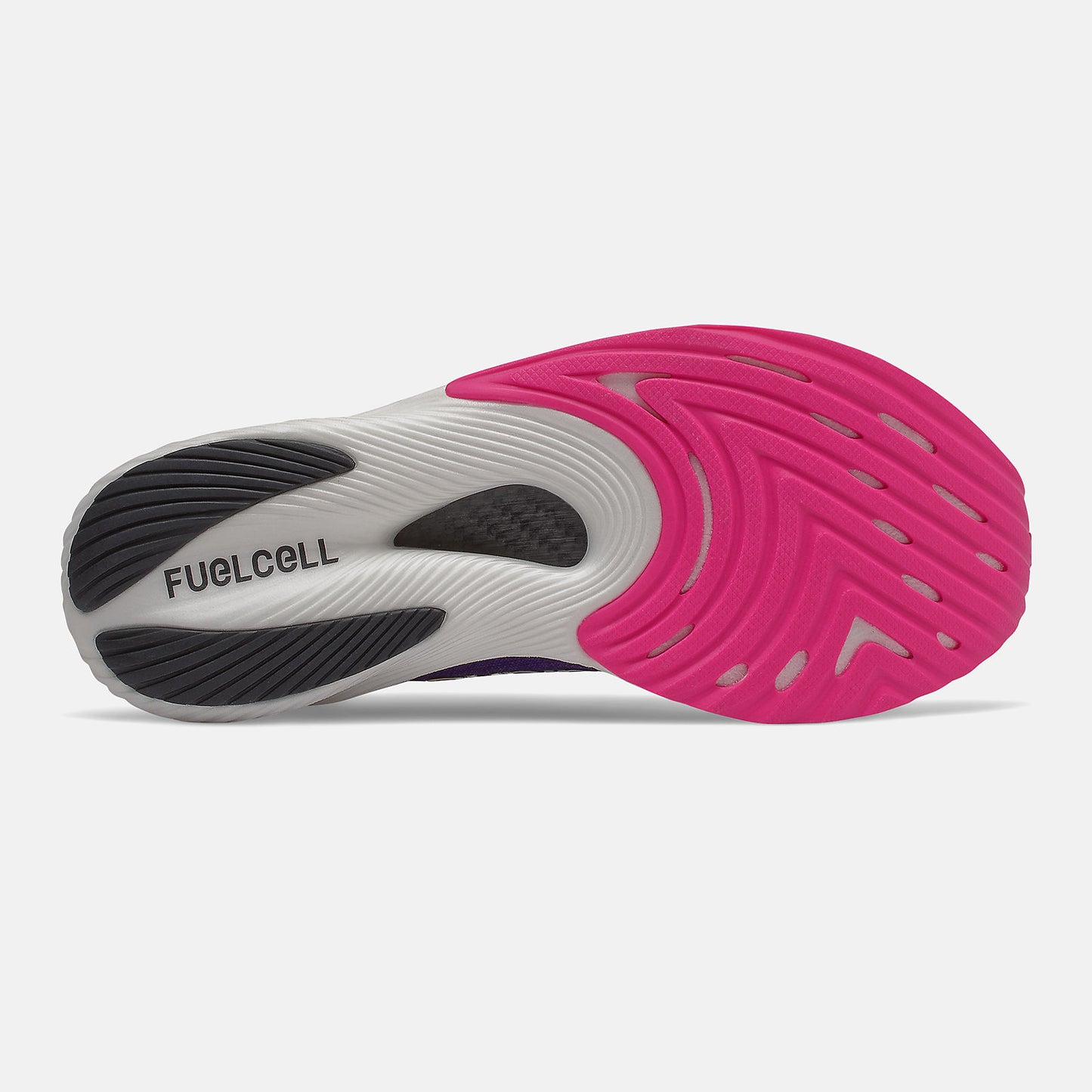 Deep Violet/Black FuelCell RC Elite v2 | New Balance Shoes