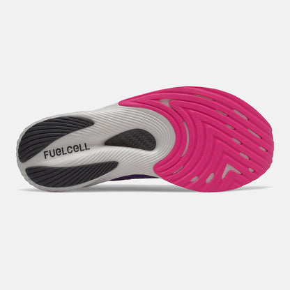 Deep Violet/Black FuelCell RC Elite v2 | New Balance Shoes