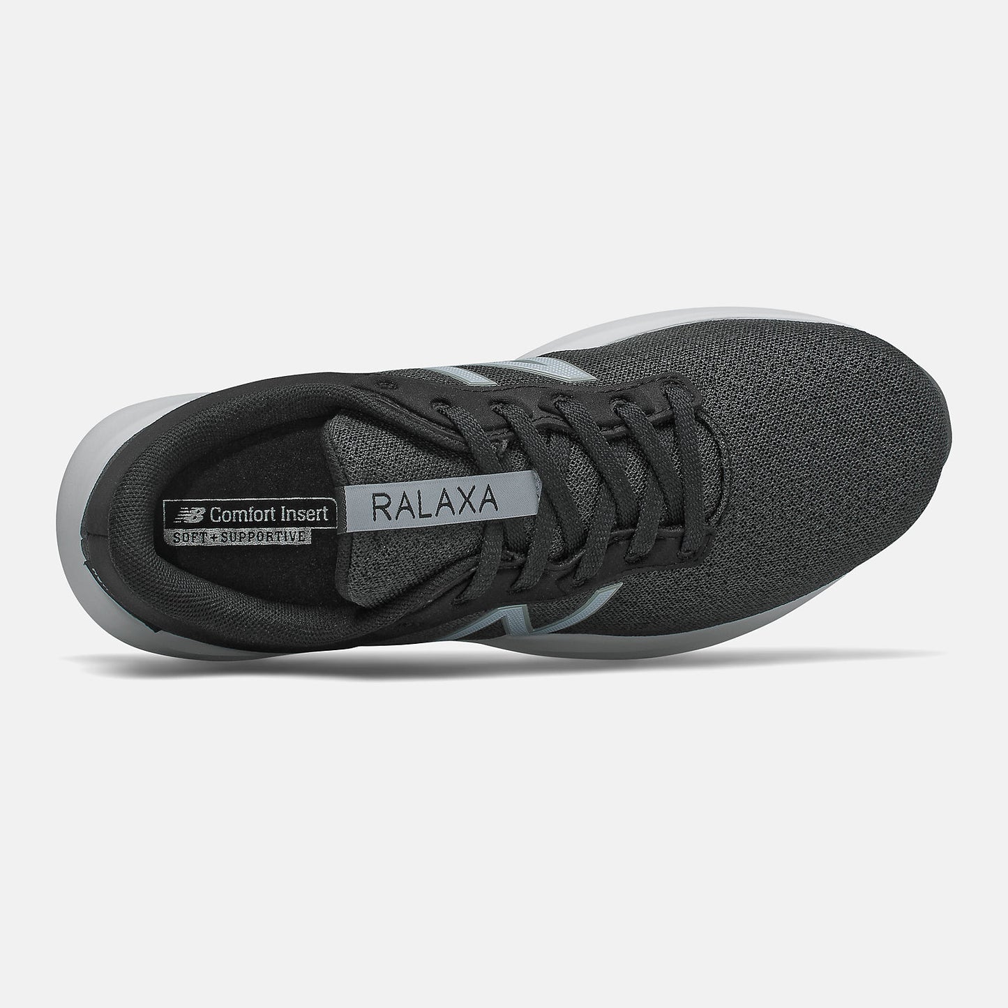 Black/Phantom Ralaxa v2 | New Balance Shoes