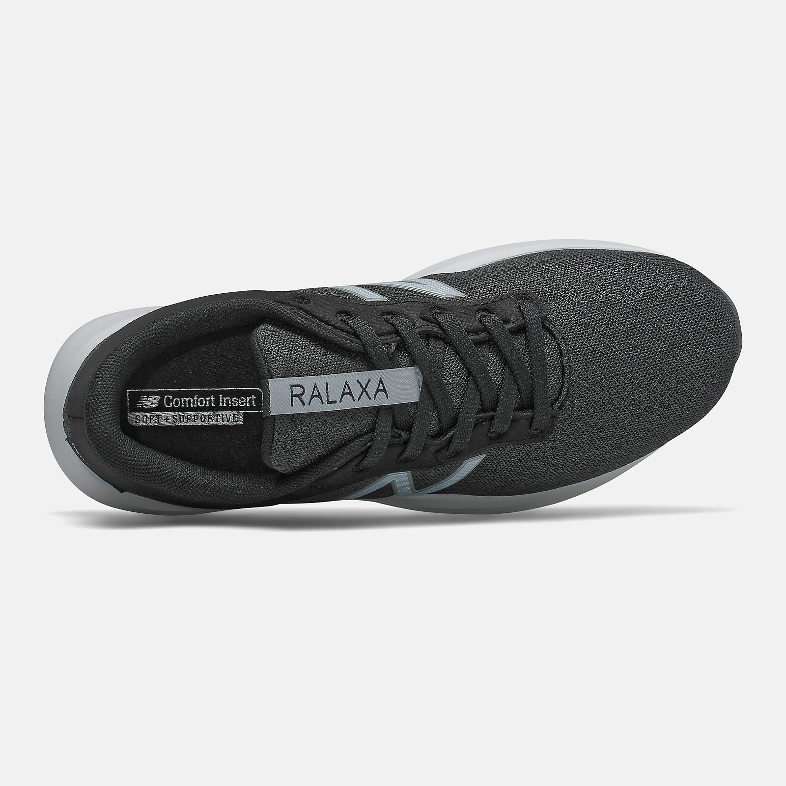 Black/Phantom Ralaxa v2 | New Balance Shoes