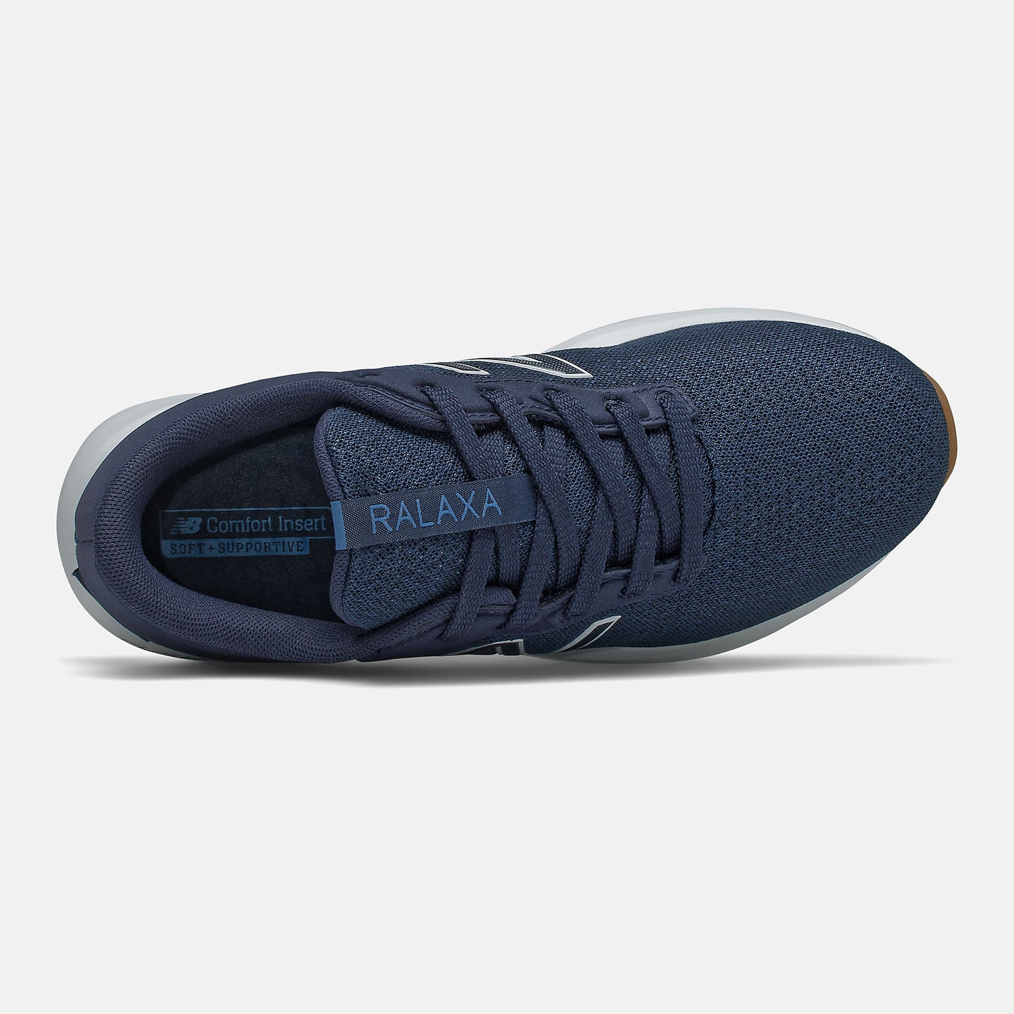 Natural Indigo/Outerspace Ralaxa v2 | New Balance Shoes