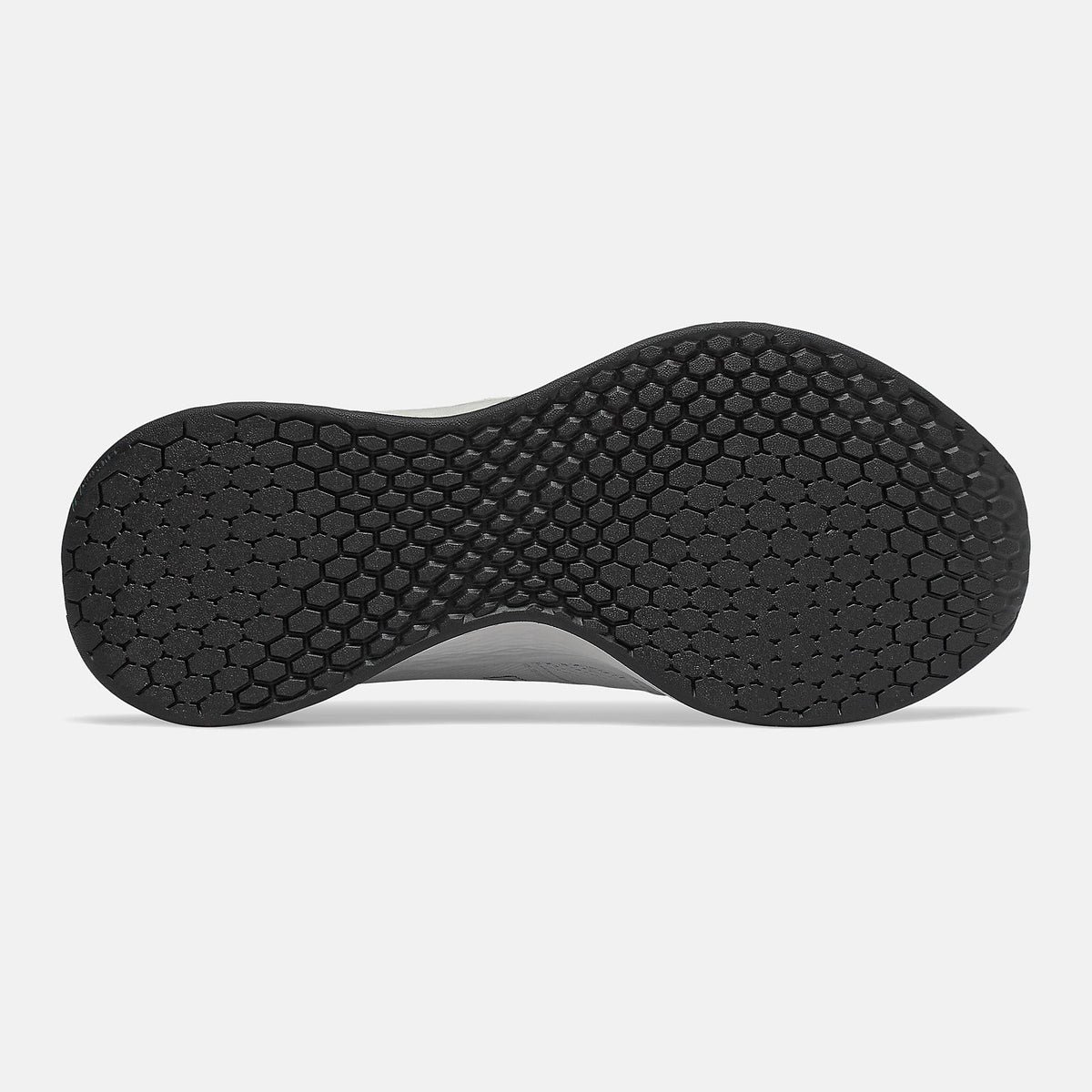 White/Black and Guava Fresh Foam Roav | New Balance Shoes