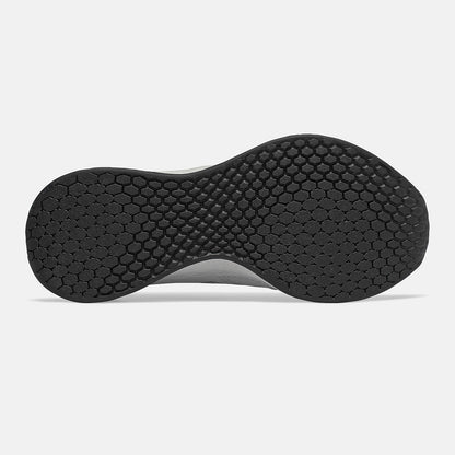 White/Black and Guava Fresh Foam Roav | New Balance Shoes