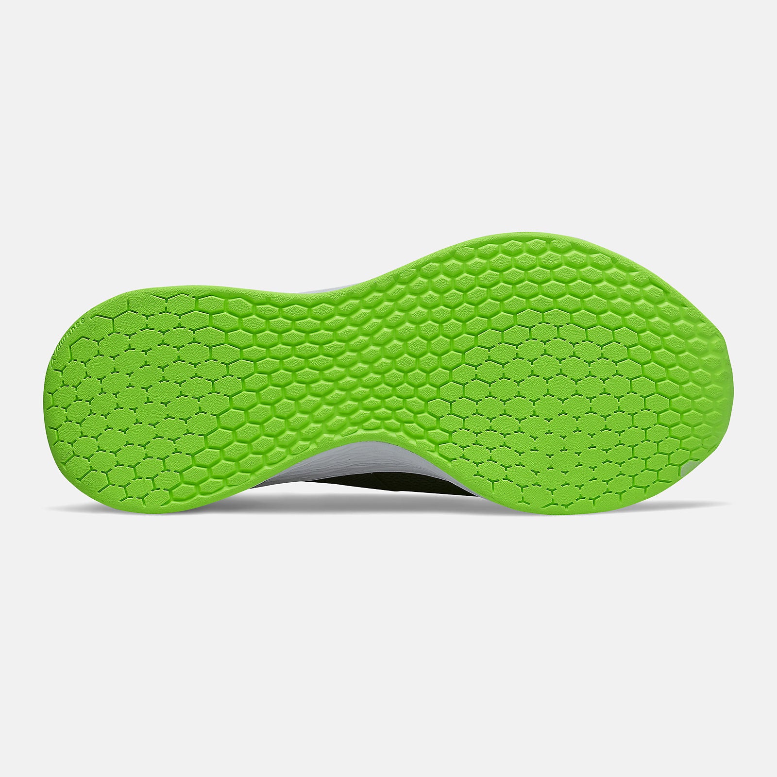 Black/Poisonberry and Lime Glo Fresh Foam Roav | New Balance Shoes