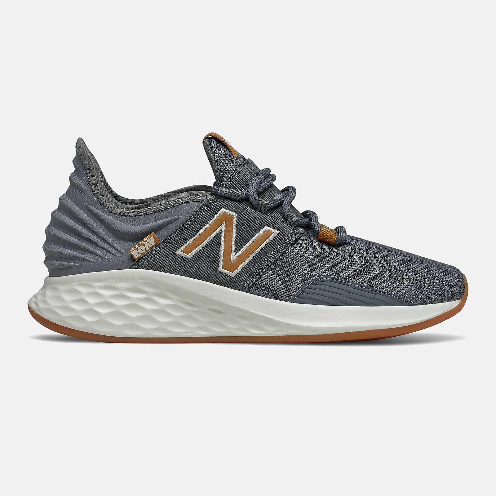 Lead/Workwear Fresh Foam Roav Backpack | New Balance Shoes