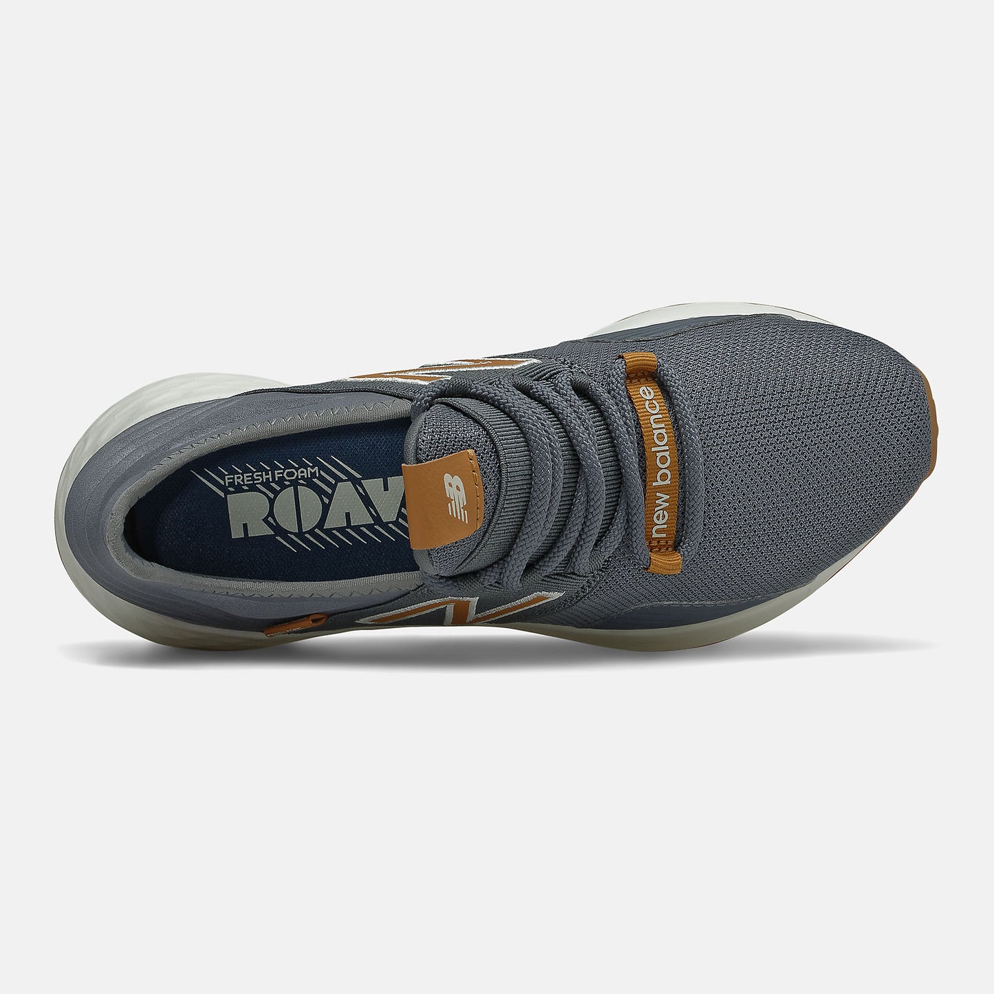 Lead/Workwear Fresh Foam Roav Backpack | New Balance Shoes