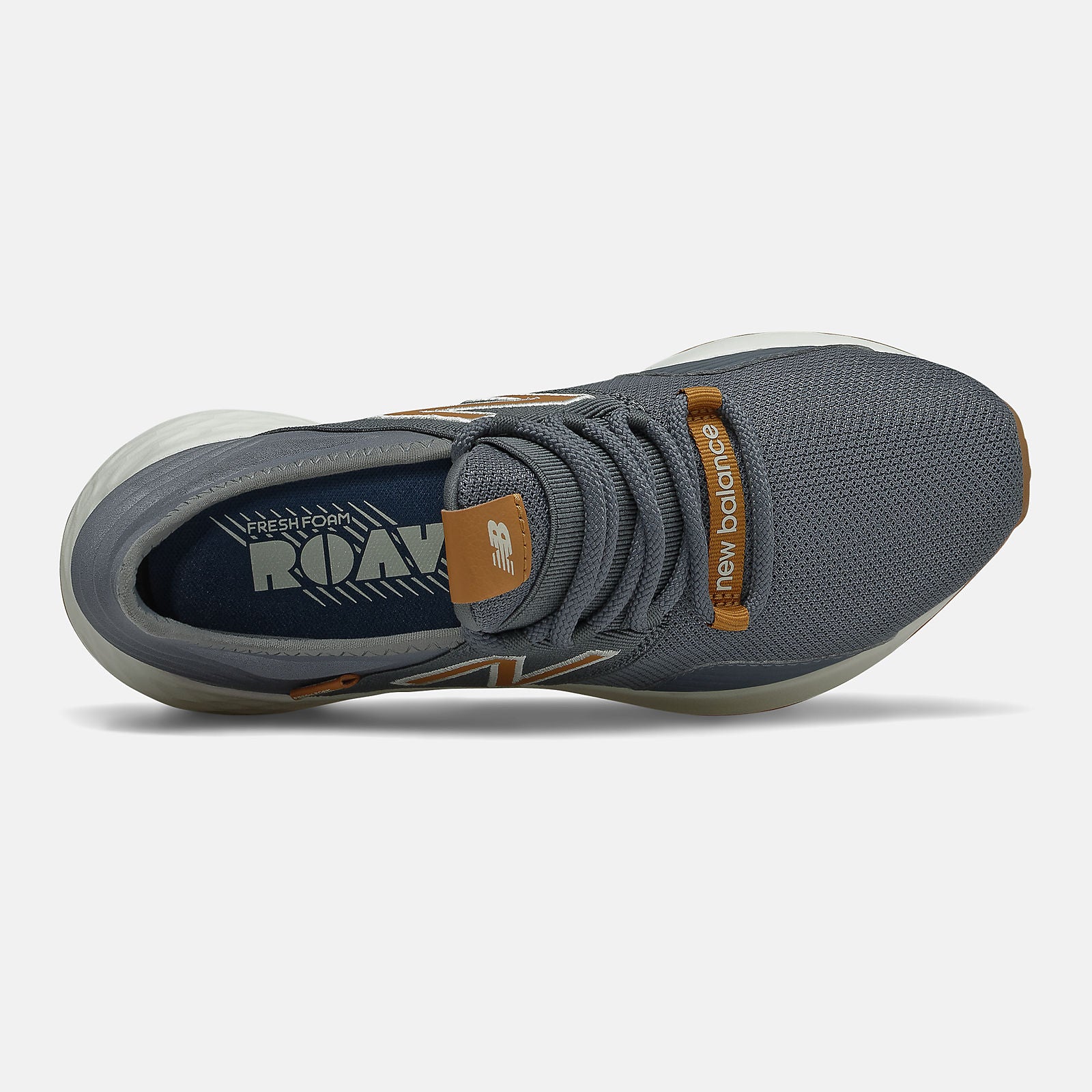 Lead/Workwear Fresh Foam Roav Backpack | New Balance Shoes