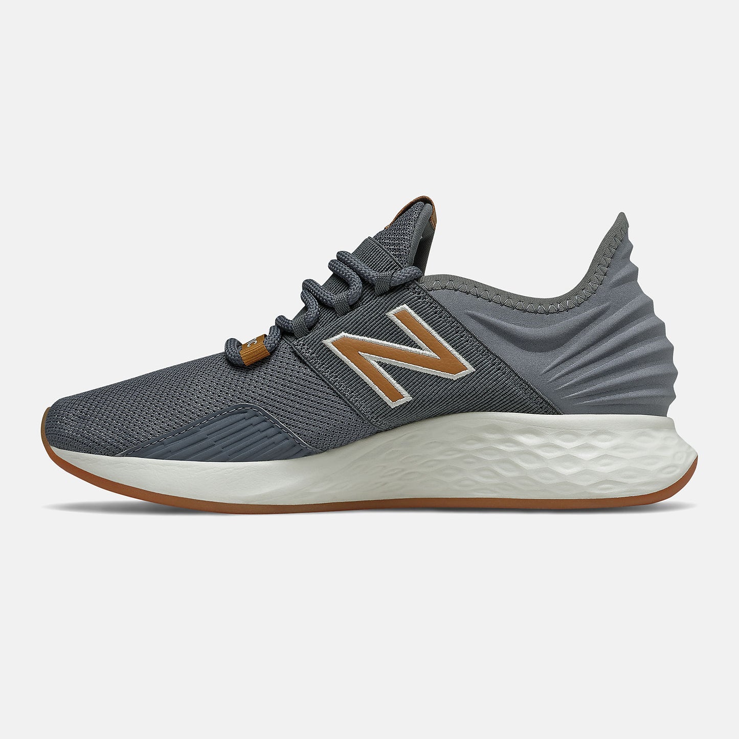 Lead/Workwear Fresh Foam Roav Backpack | New Balance Shoes