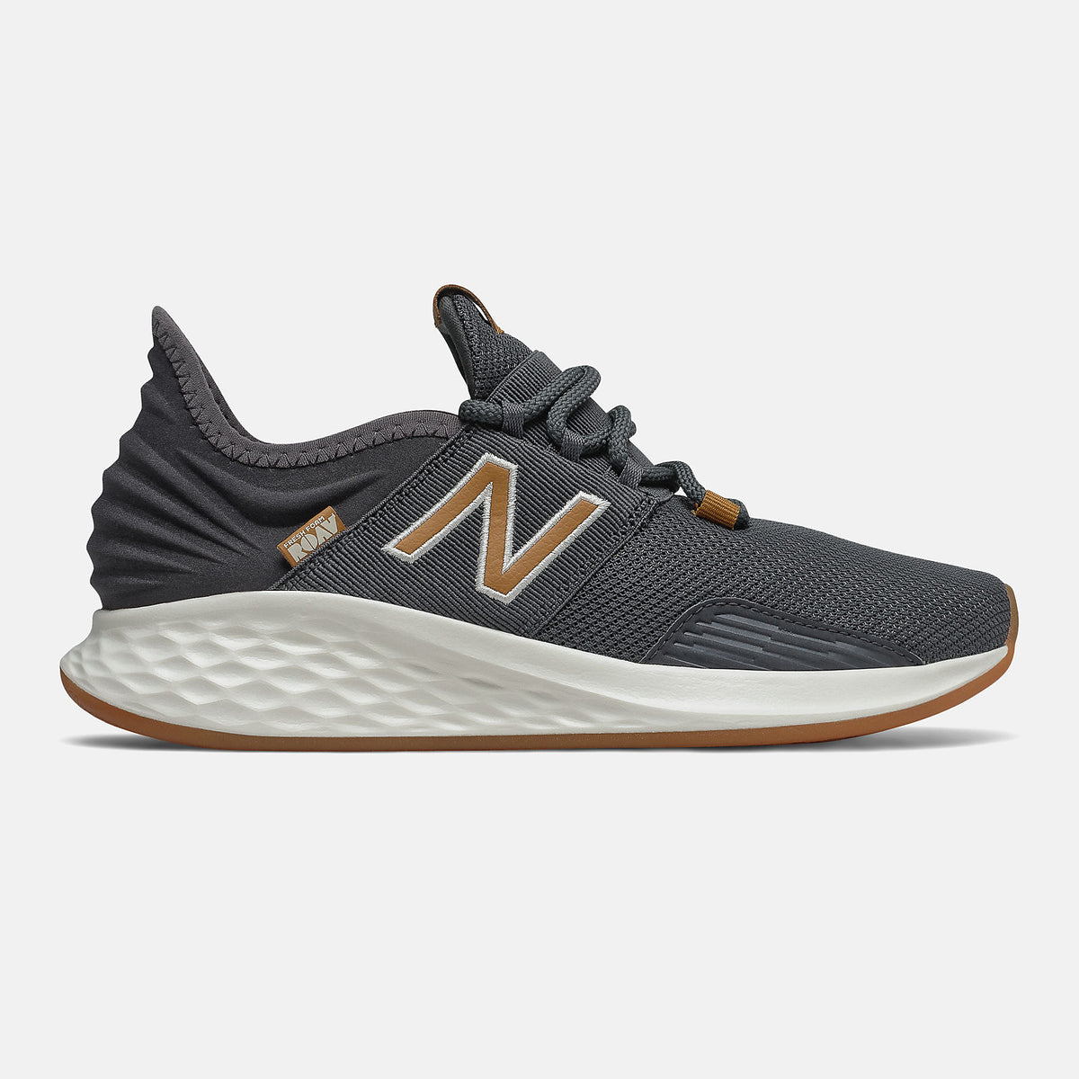 Phantom/Workwear Fresh Foam Roav Backpack | New Balance Shoes