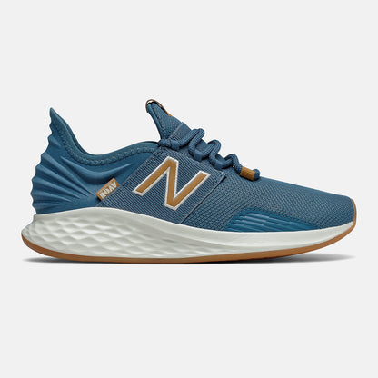 NB Light Blue/Workwear Fresh Foam Roav Backpack | New Balance Shoes