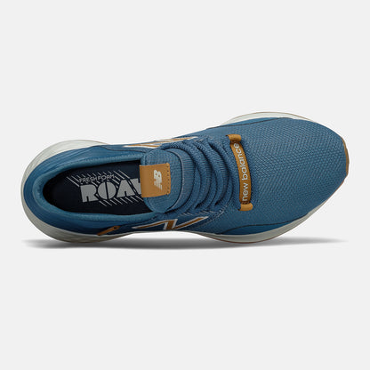 NB Light Blue/Workwear Fresh Foam Roav Backpack | New Balance Shoes