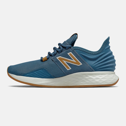 NB Light Blue/Workwear Fresh Foam Roav Backpack | New Balance Shoes