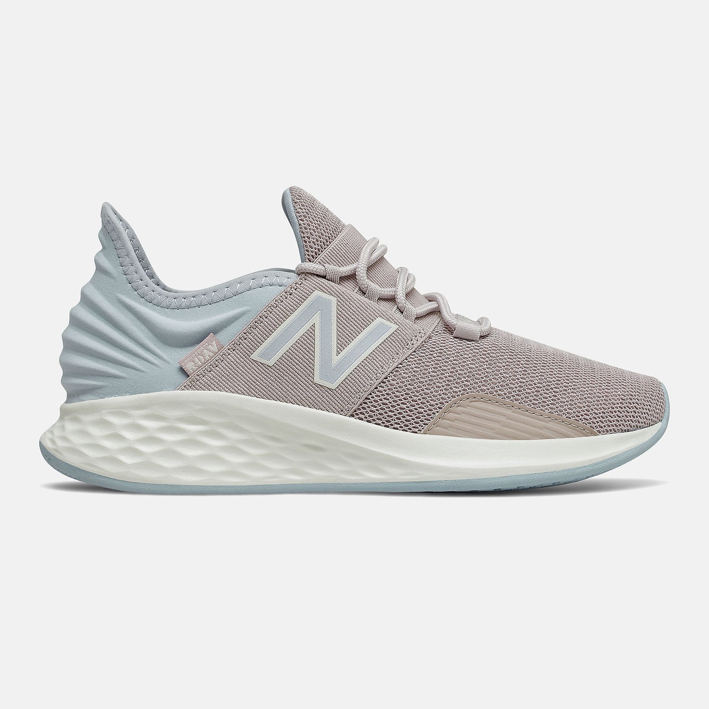 Logwood/Light Cyclone Fresh Foam Roav | New Balance Shoes