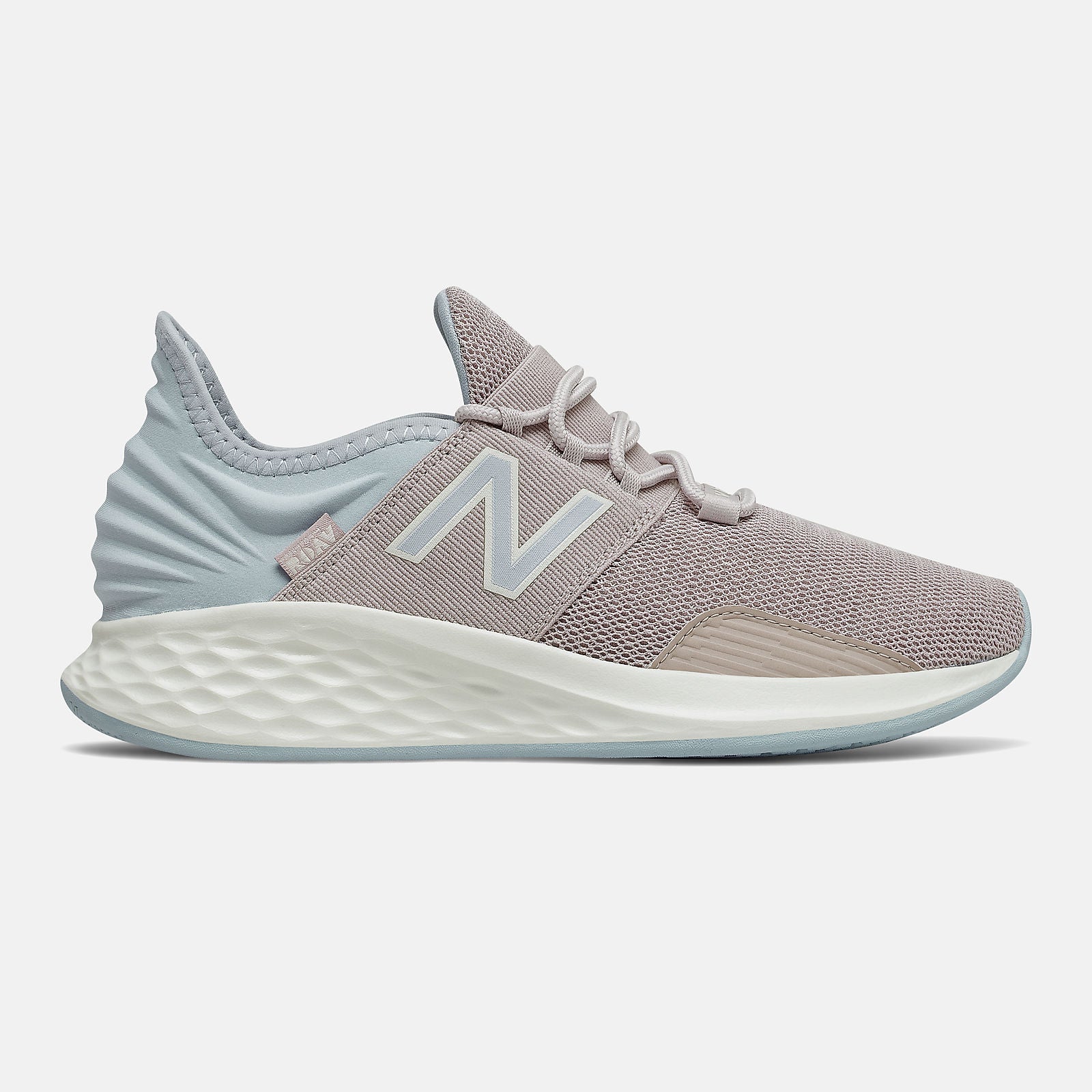Logwood/Light Cyclone Fresh Foam Roav | New Balance Shoes