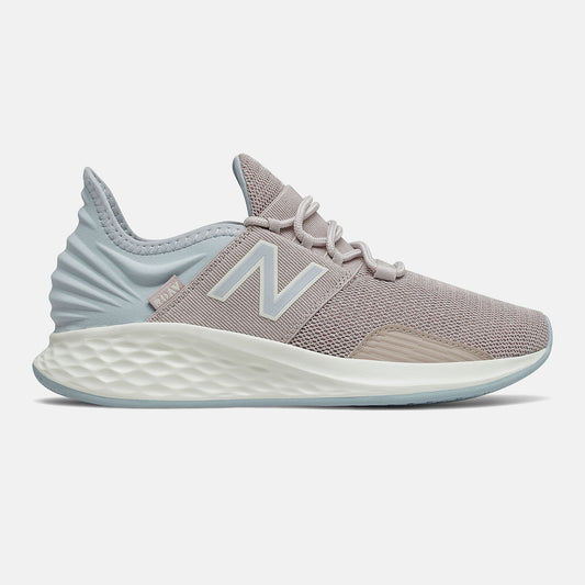Logwood/Light Cyclone Fresh Foam Roav | New Balance Shoes