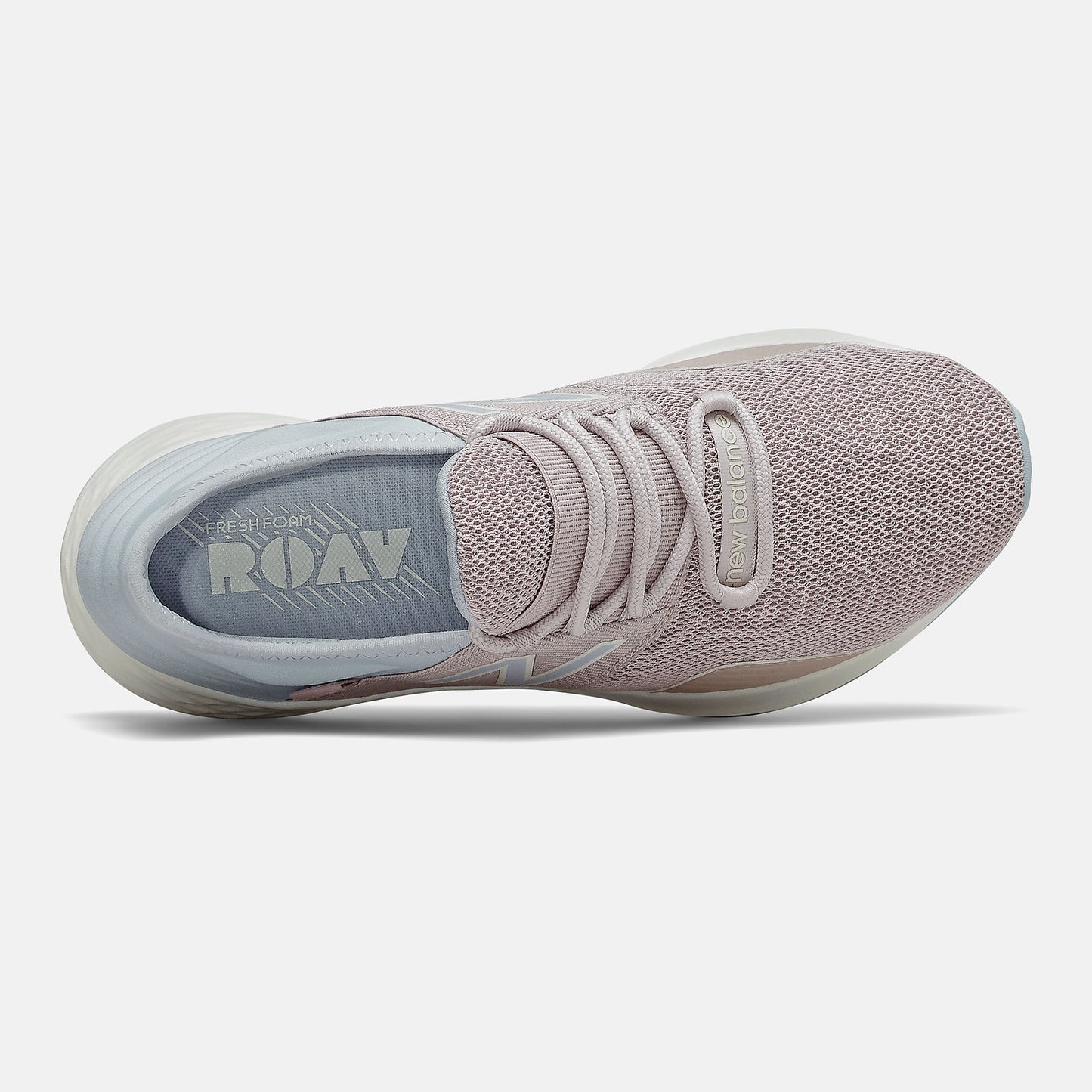 Logwood/Light Cyclone Fresh Foam Roav | New Balance Shoes