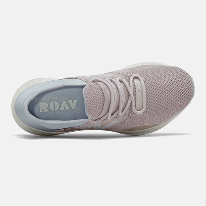 Logwood/Light Cyclone Fresh Foam Roav | New Balance Shoes